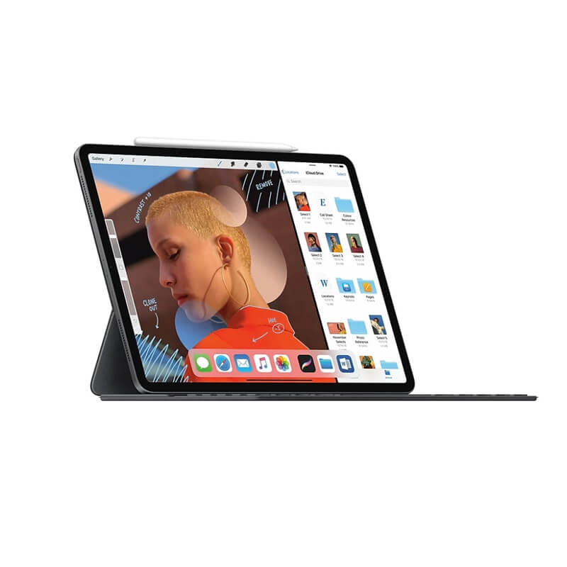 iPad Mini 4 7 9 Wi-Fi – Image 2