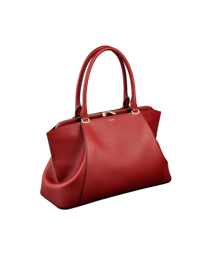 Message Basket Bag – Image 3