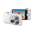 New Digital Camera