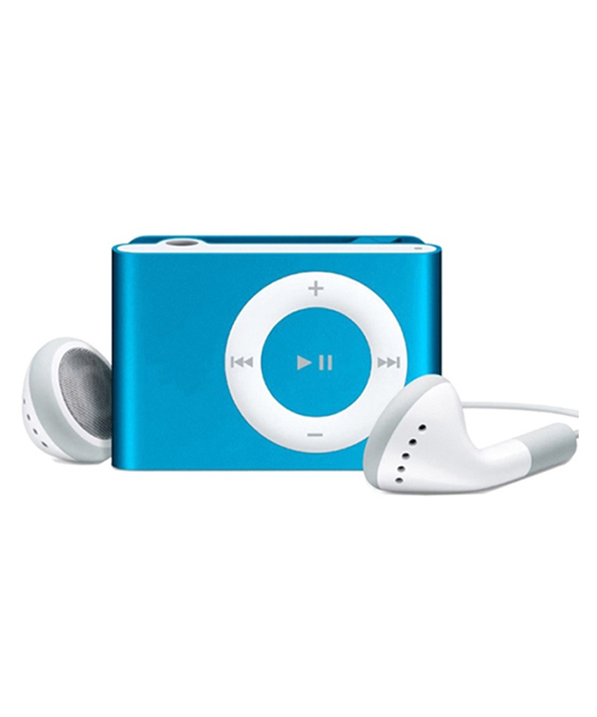 Red Headphone – Image 2