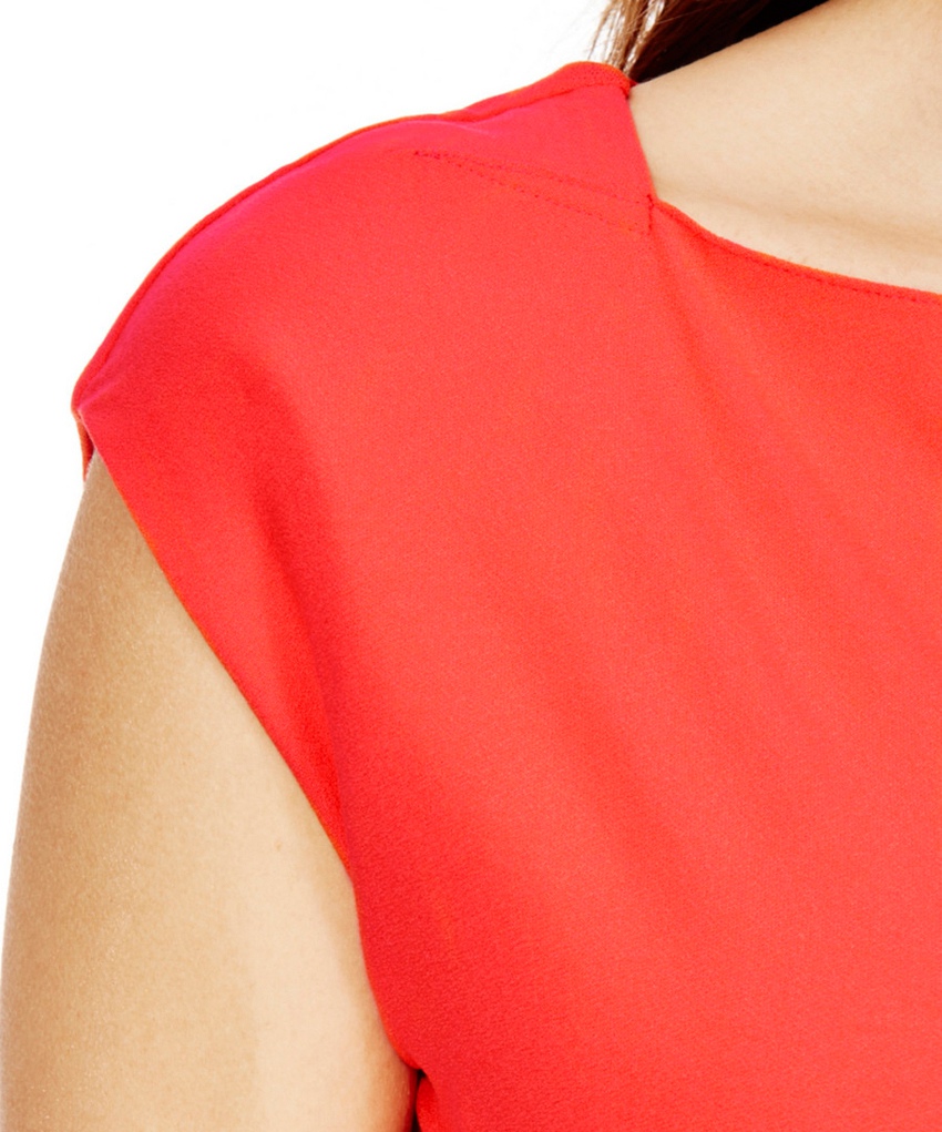 Red Casual Dresses – Image 3