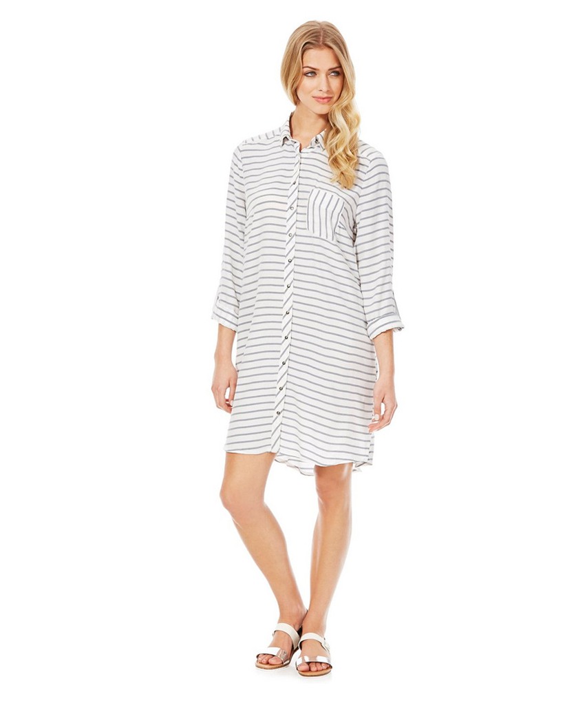 Women’s Cocktail Dress – Image 4