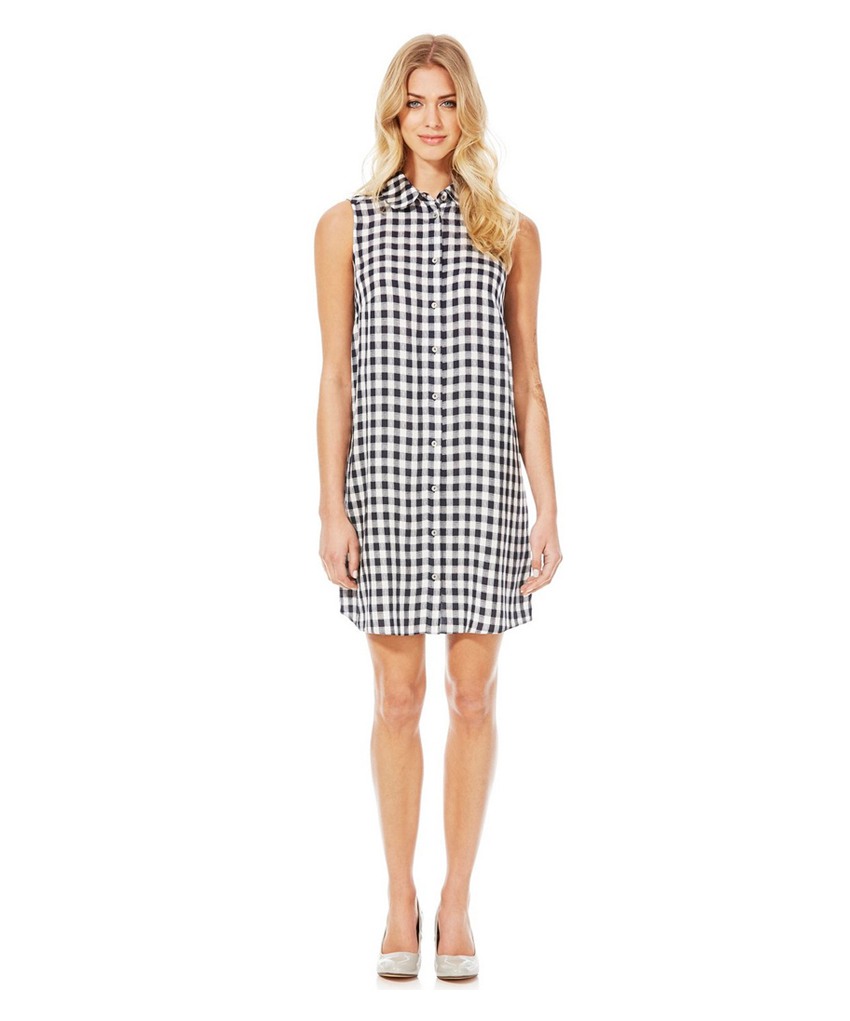 Women’s Cocktail Dress – Image 3