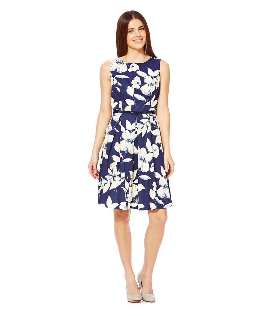 Women’s Cocktail Dress – Image 5