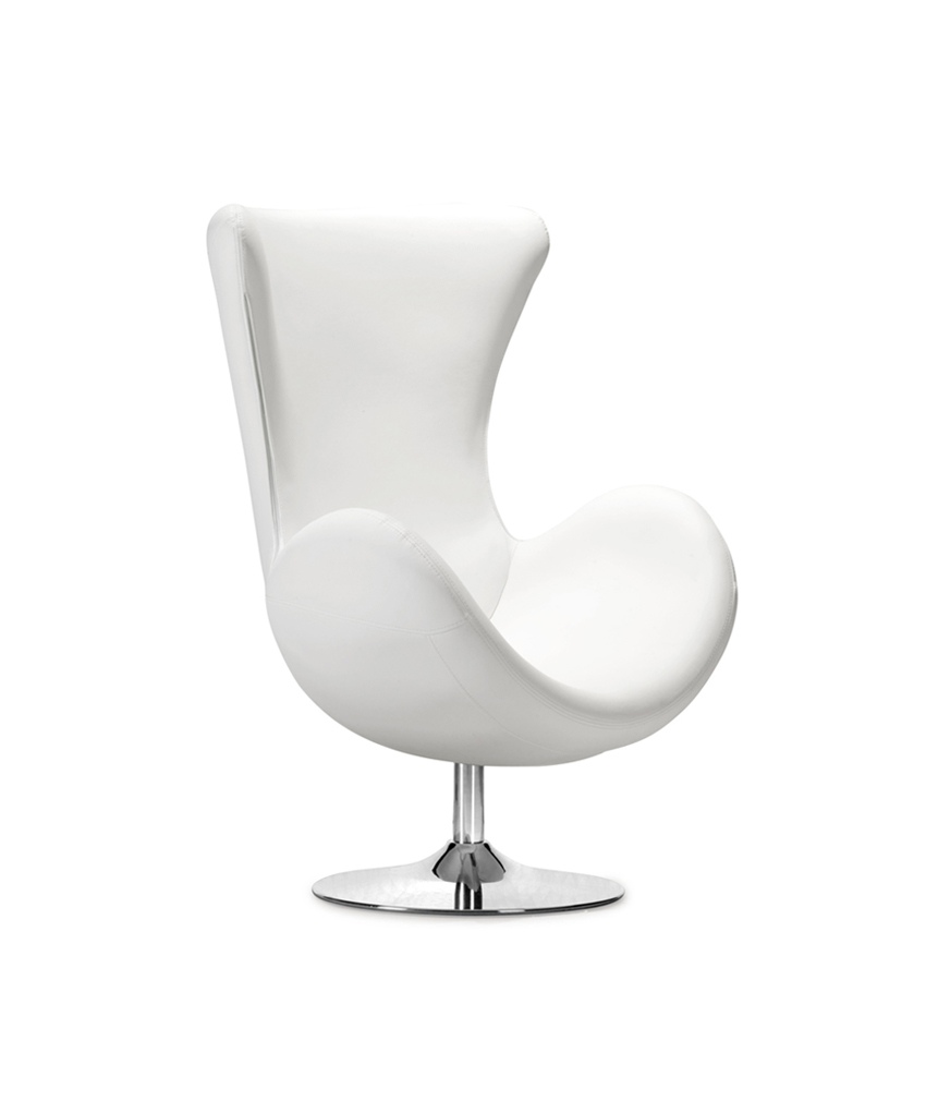 Relaxed Chair