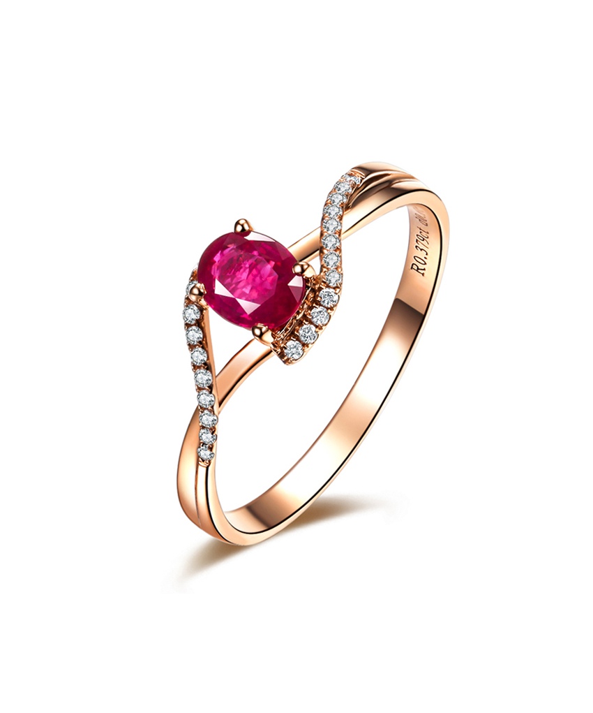 Diamond Rings – Image 2