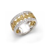 Diamond Rings