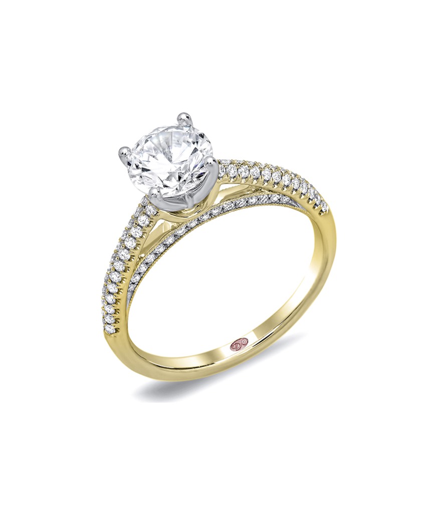Platinum Doka Earrings – Image 3