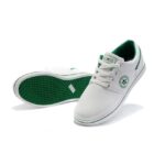 Crocodile Shoes