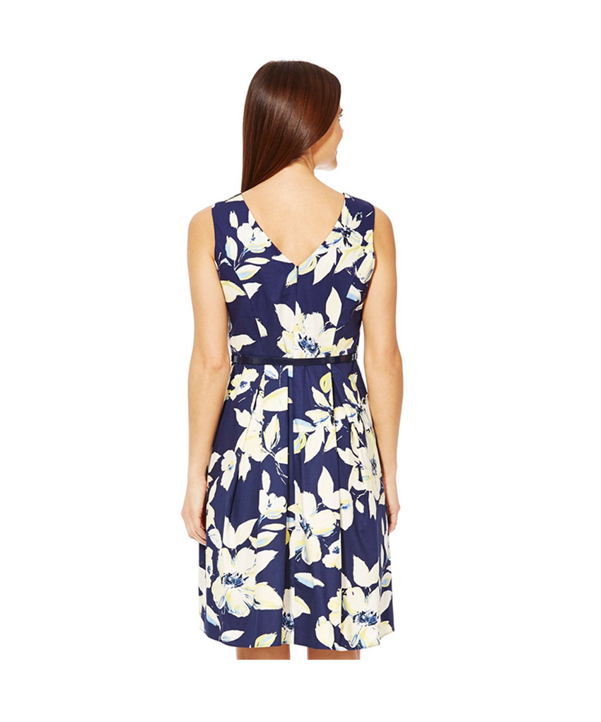 Women's Sleeveless Dresses – Image 3