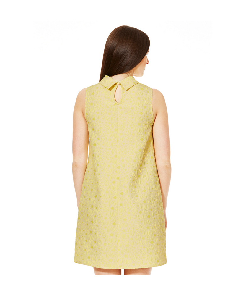 Vintage silky dress – Image 3