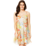 Cotton Jersey Dress