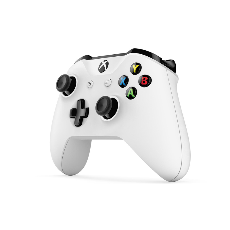Metal Cross Key Button – Image 2