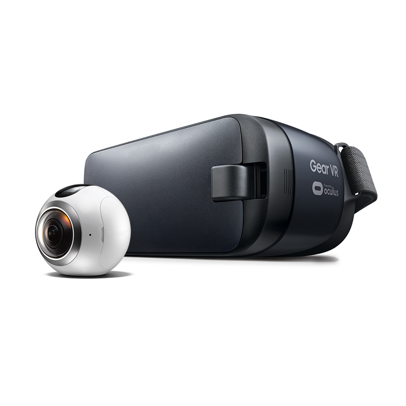 Samsung Gear 360 Real – Image 2