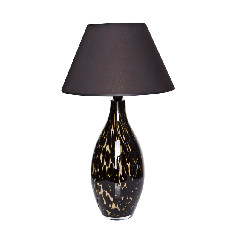 Glass Table Lamps – Image 2