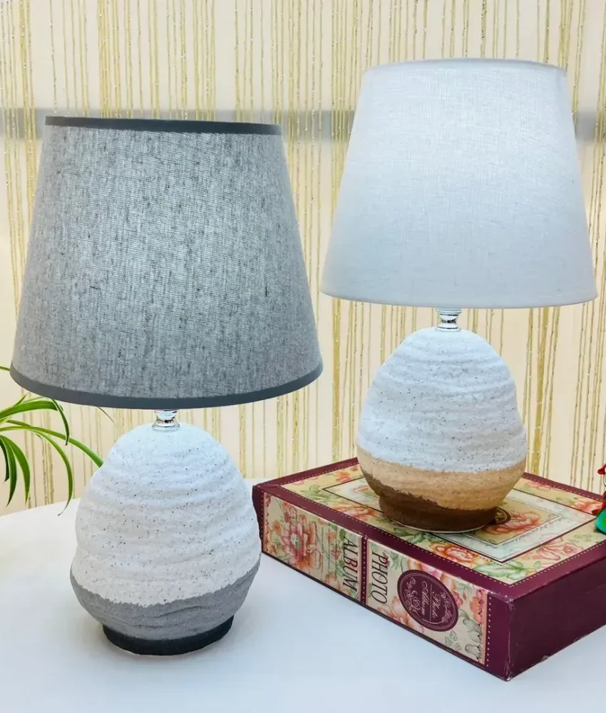 LAMPE DE CHEVET MODERNE