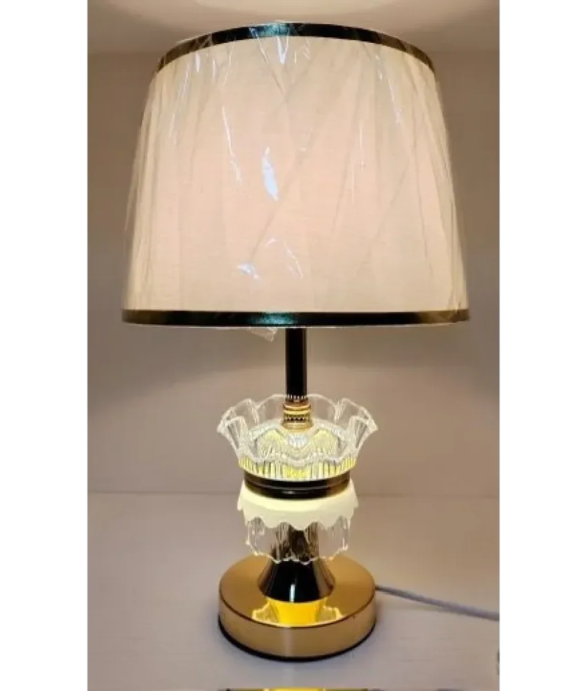 LAMPE DE CHEVET POUR CHAMBRE A COUCHER
