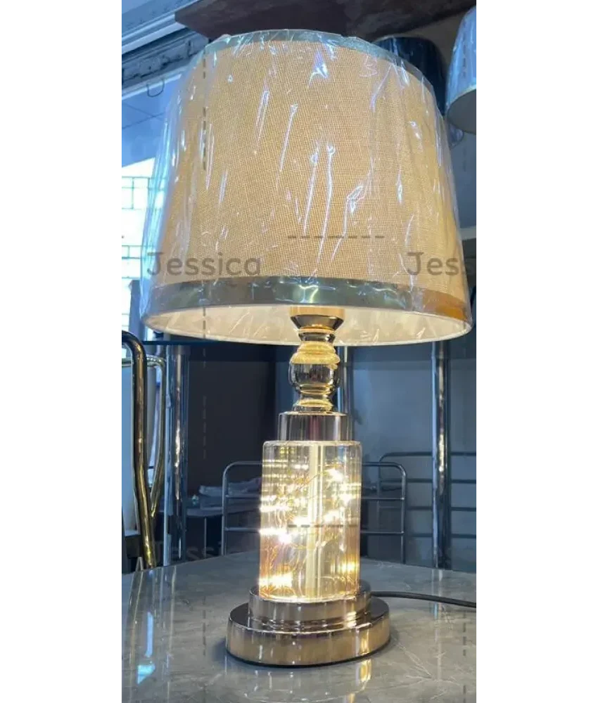 LAMPE DE TABLE CONTEMPORAINE MODERNE