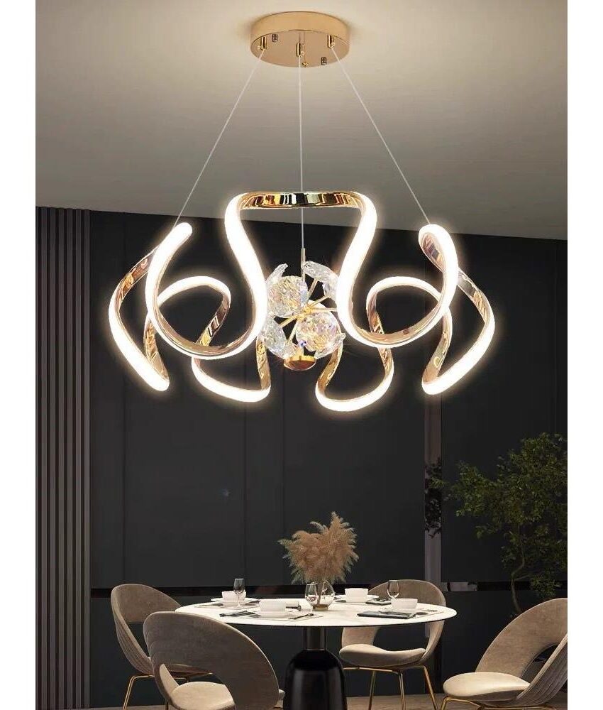LUSTRE LED RIBBON