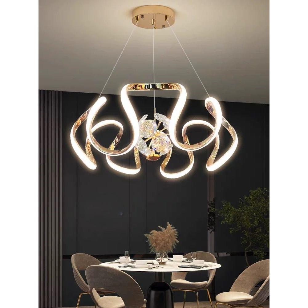 LUSTRE LED RIBBON