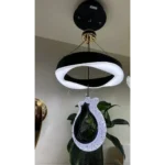 LUSTRE MODERNE EN CRISTAL