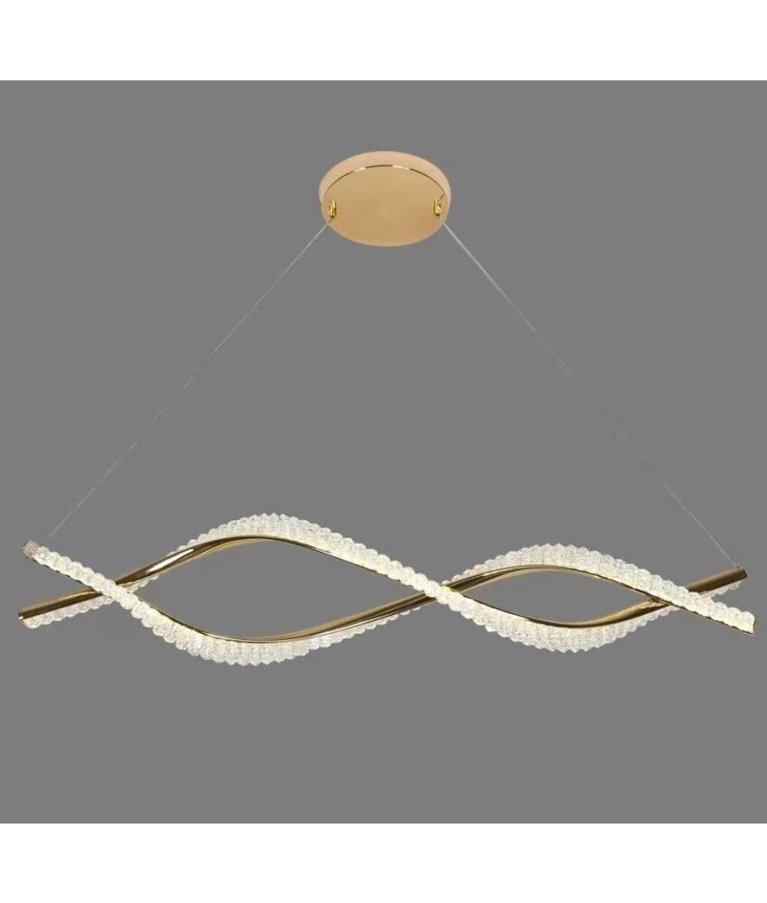 LUSTRE MODERNE TWIRL